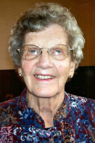 Eunice Pellegrini